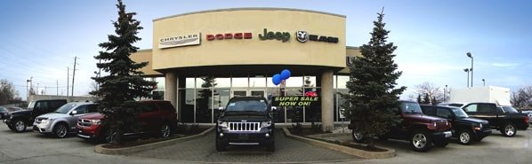 Unique Chrysler In Burlington